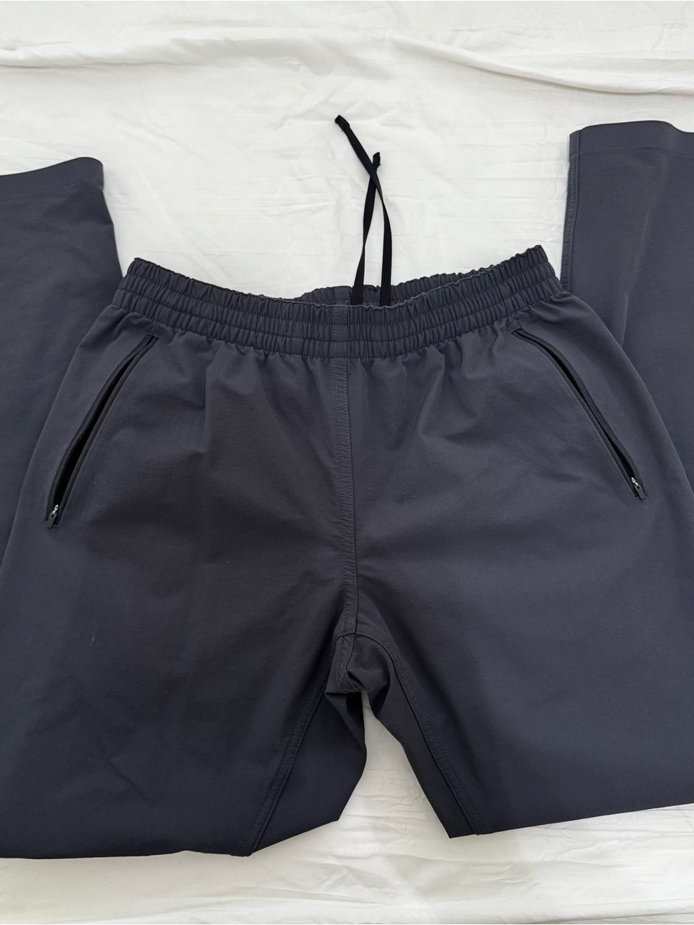Outdoor Voices RecTrek Pants - Dark Gray